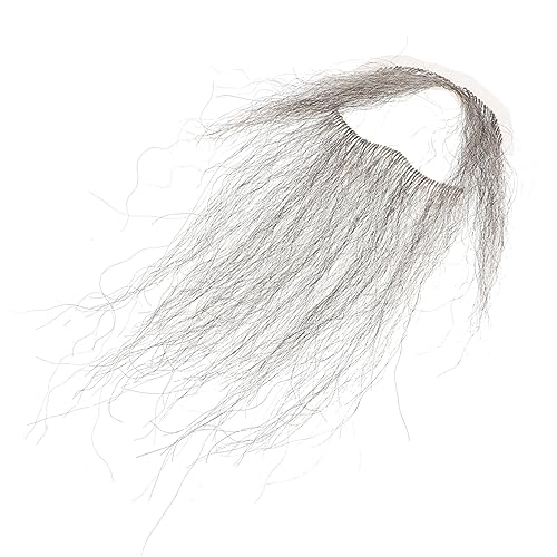 PACKOVE 1Satz Cosplay Requisiten Fake Schnurrbart Für Halloween Party Kostüm Realistisches Bequemes Zubehör Für Männer Frauen Leicht Anzuwenden Zu Reinigen PACKOVE 1Satz Cosplay Requisiten Fake Schnurrbart Für Halloween Party Kostüm Realistisches Bequemes Zubehör Für Männer Frauen Leicht Anzuwenden Zu Reinigen von PACKOVE