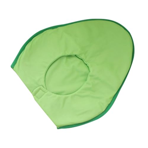 PACKOVE 1Stück Avocado Plüschhut für Cosplay Kostümpartys für Erwachsene Niedliches Cartoon Design Praktische Foto Requisiten für Spaß bei Jedem Event PACKOVE 1Stück Avocado Plüschhut für Cosplay Kostümpartys für Erwachsene Niedliches Cartoon Design Praktische Foto Requisiten für Spaß bei Jedem Event von PACKOVE
