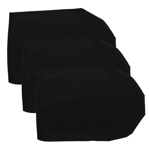 PACKOVE 3 Stück Teiliges Elastische Vollgesichtsmaske für Erwachsene Atmungsaktive für Halloween Karneval und Cosplay für Männer und Frauen für Maskenbälle und Rollenspiele PACKOVE 3 Stück Teiliges Elastische Vollgesichtsmaske für Erwachsene Atmungsaktive für Halloween Karneval und Cosplay für Männer und Frauen für Maskenbälle und Rollenspiele von PACKOVE