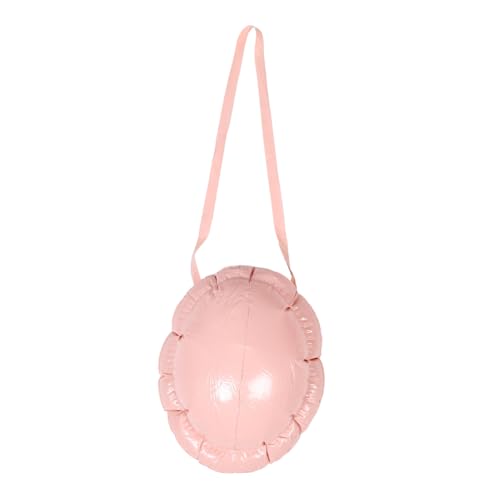 PACKOVE Aufblasbarer Weihnachtsmann-bauch Für Cosplay, Halloween Und Weihnachten, Unisex-fake-bauch Für Kostüme Für Schwangere Look-bauch-party-requisiten PACKOVE Aufblasbarer Weihnachtsmann-bauch Für Cosplay, Halloween Und Weihnachten, Unisex-fake-bauch Für Kostüme Für Schwangere Look-bauch-party-requisiten von PACKOVE