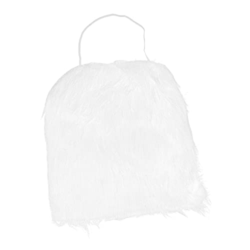 PACKOVE Fake Beard Selbstklebender Piratenbart für Halloween Karneval und Cosplay für Gesichtsformen Geeignet für Partys und Veranstaltungen PACKOVE Fake Beard Selbstklebender Piratenbart für Halloween Karneval und Cosplay für Gesichtsformen Geeignet für Partys und Veranstaltungen von PACKOVE