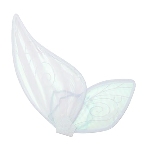 PACKOVE Faltbare Schmetterlingsflügel Für Erwachsene Dekorative Kostüm Requisite Für Karneval Partys Fotoshootings Gastgeschenk PACKOVE Faltbare Schmetterlingsflügel Für Erwachsene Dekorative Kostüm Requisite Für Karneval Partys Fotoshootings Gastgeschenk von PACKOVE