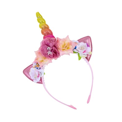 PACKOVE Haarband für Süßes Party Accessoire mit Realistischen für Geburtstagsfeiern Kostümpartys Karneval Weihnachten und Mehr Bequem von PACKOVE