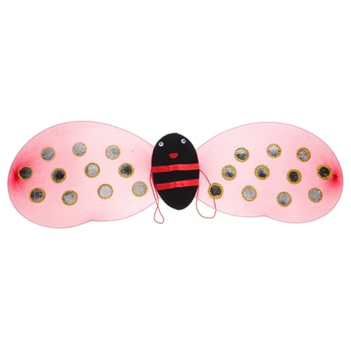 PACKOVE Kostüm für Einfache an Auszieh für Cosplay Tanzaufführungen Kostümpartys Festivals Requisite für Kinderaufführungen PACKOVE Kostüm für Einfache an Auszieh für Cosplay Tanzaufführungen Kostümpartys Festivals Requisite für Kinderaufführungen von PACKOVE