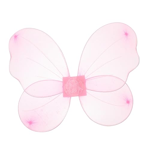 PACKOVE Schmetterlingsflügel für Verkleidung für Zufällige Farben Karneval Partys PACKOVE Schmetterlingsflügel für Verkleidung für Zufällige Farben Karneval Partys von PACKOVE
