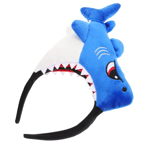 PACKOVE Stirnband für Niedliches Cartoon Haarband Halloween Partys und Foto Requisiten Flexibles und Multifunktionales Haarschmuck Accessoire von PACKOVE