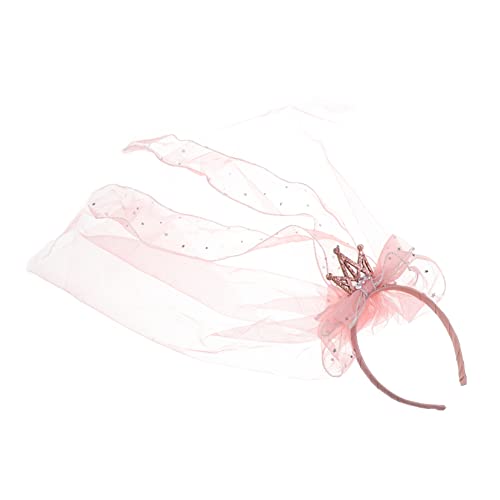 PACKOVE Stirnband für Süßes Haarband mit Schleife aus Satin für Partys und Besondere Anlässe Komfortabel und Kleine Prinzessinnen PACKOVE Stirnband für Süßes Haarband mit Schleife aus Satin für Partys und Besondere Anlässe Komfortabel und Kleine Prinzessinnen von PACKOVE