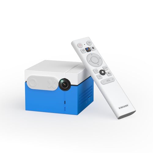 KINHANK Motion X Bewegungssensor Spielkonsole für Kinder & Familien, Kinder Spielzeug Geschenk für Mädchen Jungen (3-15 Jahre), Interaktives physikalisches Spielsystem, kein Controller erforderlich von PAGEPINMU