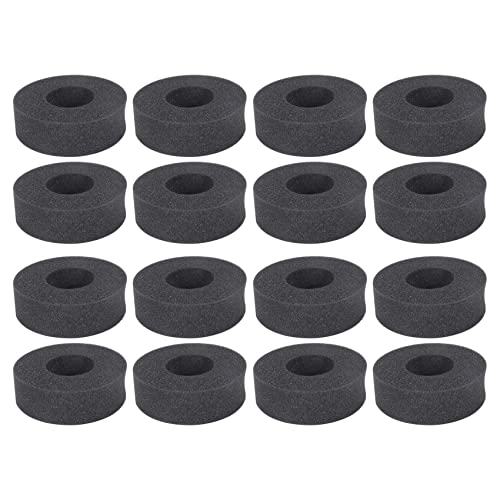 PAGJHRFJG 16 Stück 1,9 Reifen Weicher Schwamm Schaum Fit 1/10 RC Crawler 110-120 mm Durchmesser 1,9 Reifen PAGJHRFJG 16 Stück 1,9 Reifen Weicher Schwamm Schaum Fit 1/10 RC Crawler 110-120 mm Durchmesser 1,9 Reifen von PAGJHRFJG