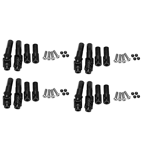 PAGJHRFJG 16 Stück Metall Vorder Achse Antrieb Welle Achse Welle für C14 C24 C34 B14 B24 B36 MN D90 MN99S PAGJHRFJG 16 Stück Metall Vorder Achse Antrieb Welle Achse Welle für C14 C24 C34 B14 B24 B36 MN D90 MN99S von PAGJHRFJG