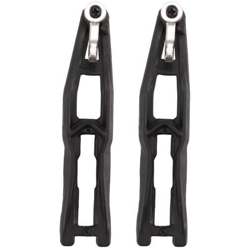 PAGJHRFJG 2X Batterie Abdeckung Platte SJ18 für Xinlehong Q901 Q902 Q903 9130 9136 9137 1/16 RC Auto Teile Zubehör von PAGJHRFJG
