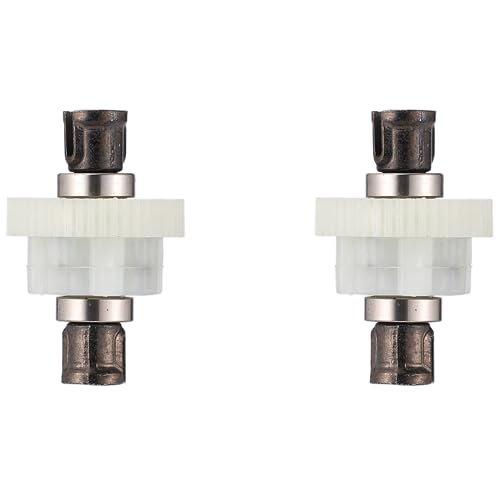 PAGJHRFJG 2X RC Auto Differential Mechanismus 15-ZJ06 Auto für 1:12 Fernbedienung S911 / 9115 S912 / 9116 RC Spielzeug von PAGJHRFJG