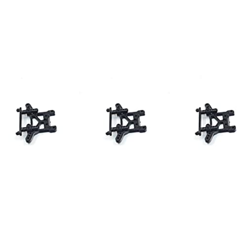 PAGJHRFJG 3X PX9300-18 RC Auto Schale Säulen Halterung Karosseriepfosten Halterung für Pxtoys PX9300 9300 1/18 RC Auto Teile von PAGJHRFJG