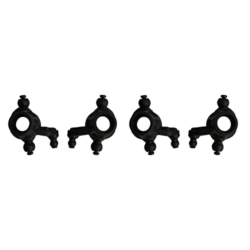 PAGJHRFJG 4 Stück Front Lenkung Becher SJ01 für Xinlehong Q901 Q902 Q903 9130 9136 9137 1/16 RC Auto Teile Zubehör PAGJHRFJG 4 Stück Front Lenkung Becher SJ01 für Xinlehong Q901 Q902 Q903 9130 9136 9137 1/16 RC Auto Teile Zubehör von PAGJHRFJG
