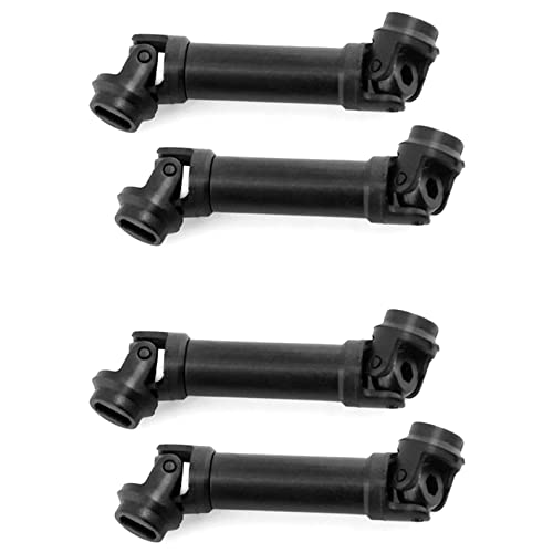 PAGJHRFJG 4Pcs Antriebswelle CVD für Mini-Z Mini Z RC Mini Crawler Auto Ersatzteile Zubehör von PAGJHRFJG