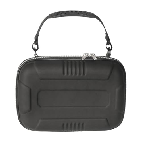 PAGJHRFJG Fernbedienungstasche, Senderaufbewahrungstasche Box wasserdichte Druckfeste Tasche Flugzeugmodell-Spezialtasche PAGJHRFJG Fernbedienungstasche, Senderaufbewahrungstasche Box wasserdichte Druckfeste Tasche Flugzeugmodell-Spezialtasche von PAGJHRFJG