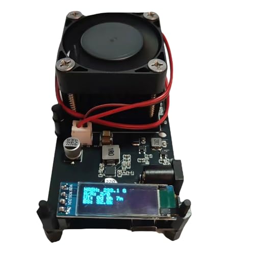 PAGJHRFJG Miner Stand-Alone BitDSK 200Gh/S BM1397 Bitcoin ASIC BTC Miner Solo Lottery Miner Low Power Miner EU-Stecker von PAGJHRFJG