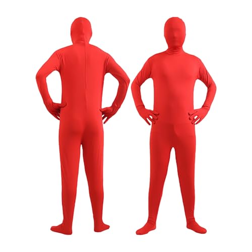 PAIDAXING Grün Open Face Bodysuit Jumpsuit Zentai Kostüm BodySuit für Erwachsene Jugendliche Halloween Party Cosplay Ganzkörperanzug Festival Body Catsuit Anzug Ganzkörper Bodysuit Unisex PAIDAXING Grün Open Face Bodysuit Jumpsuit Zentai Kostüm BodySuit für Erwachsene Jugendliche Halloween Party Cosplay Ganzkörperanzug Festival Body Catsuit Anzug Ganzkörper Bodysuit Unisex von PAIDAXING