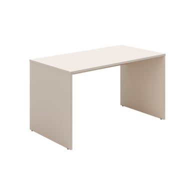 PAIDI Schreibtisch STIENE Cashmere-Beige von Paidi