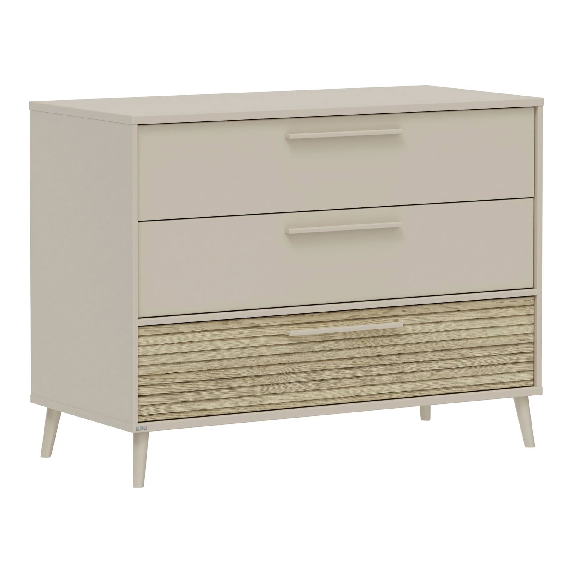 Paidi Wickelkommode Eefje breit von PAIDI