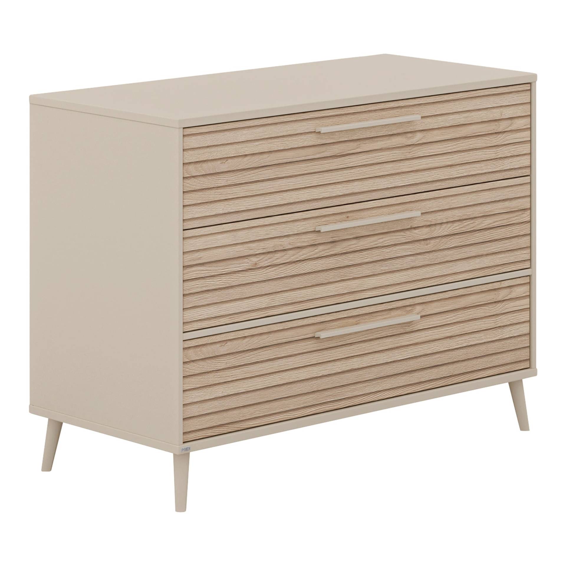 Paidi Wickelkommode Eefje breit von PAIDI