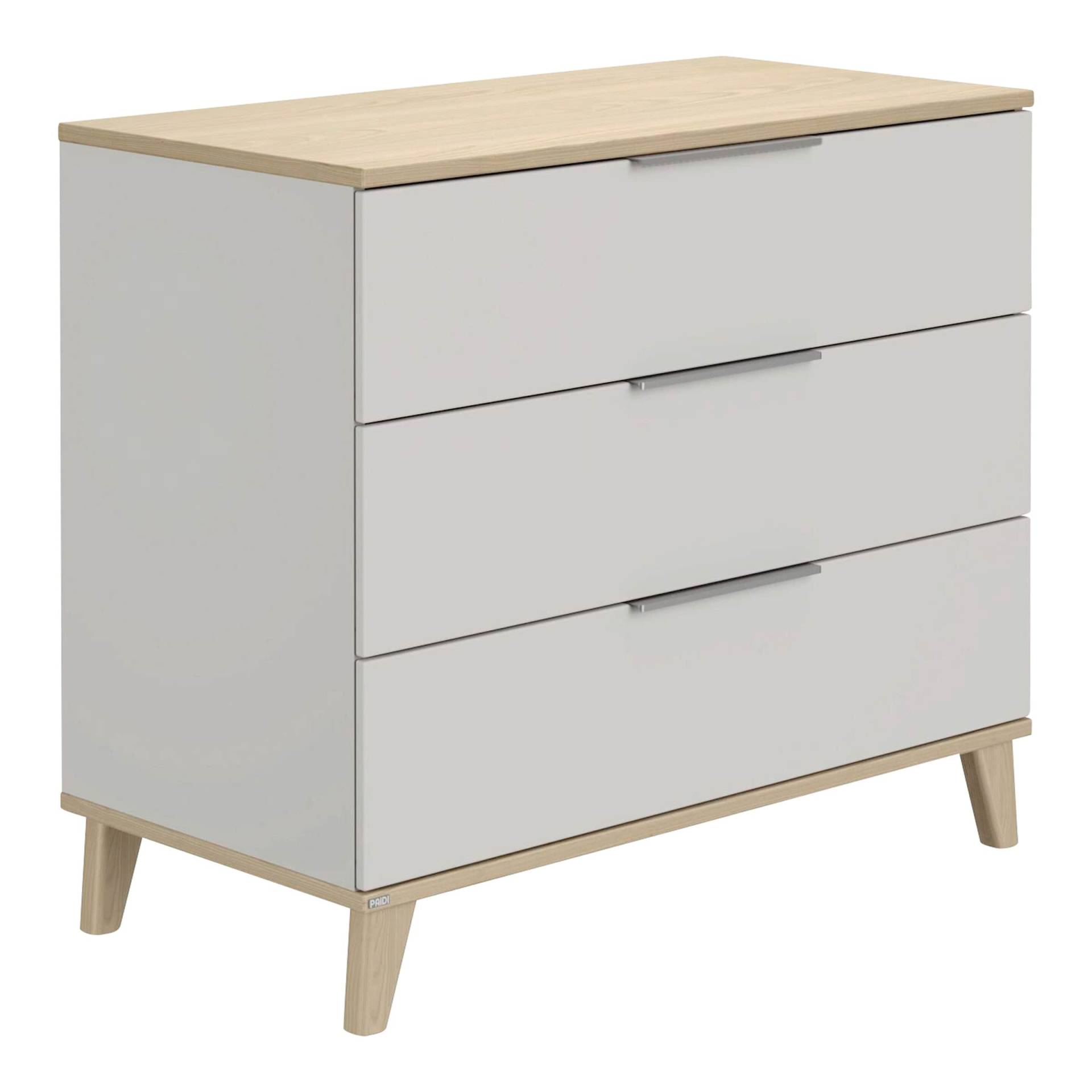 Paidi Wickelkommode Fiene von PAIDI