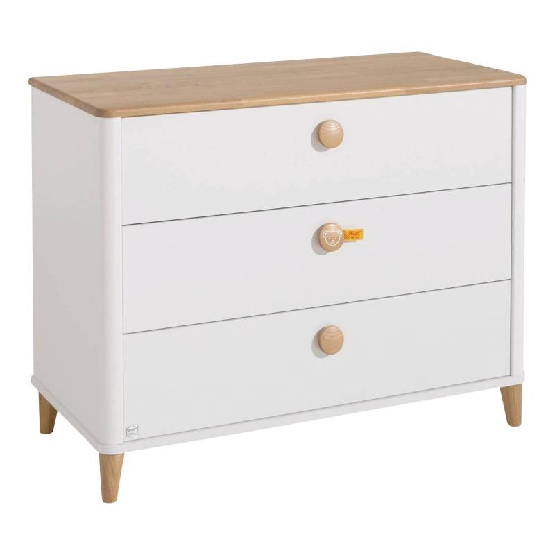 Paidi Wickelkommode Lotte & Fynn von PAIDI