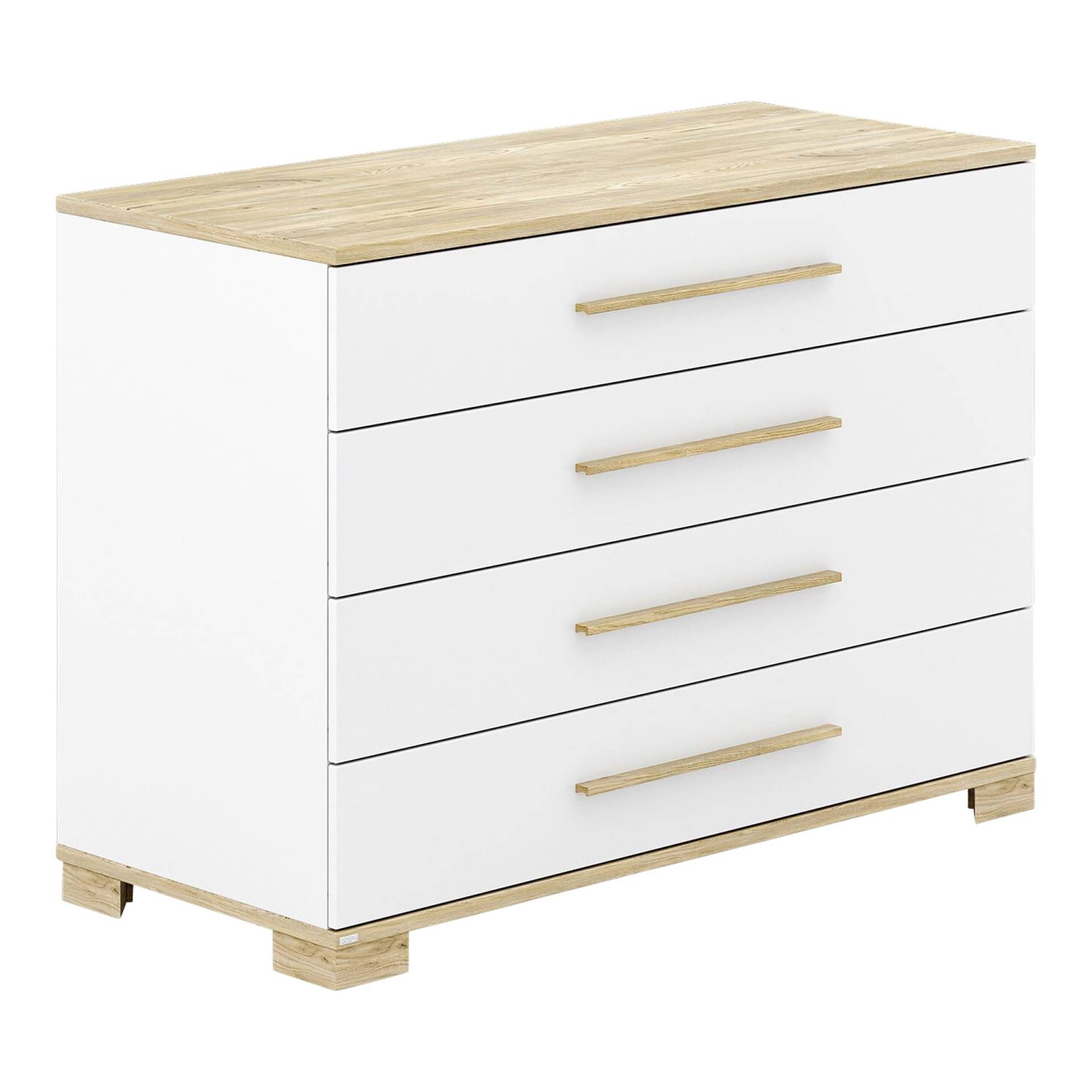 Paidi Wickelkommode Yolanda von PAIDI