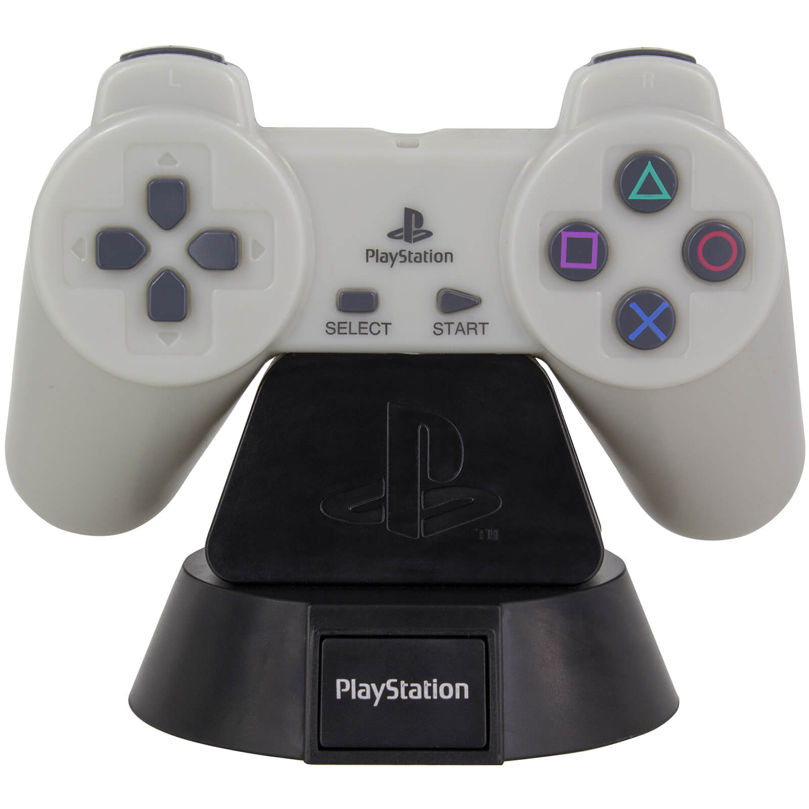 PlayStation Controller-Symbol Licht von PALADONE