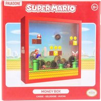Super Mario Spardose Super Mario Spardose von PALADONE