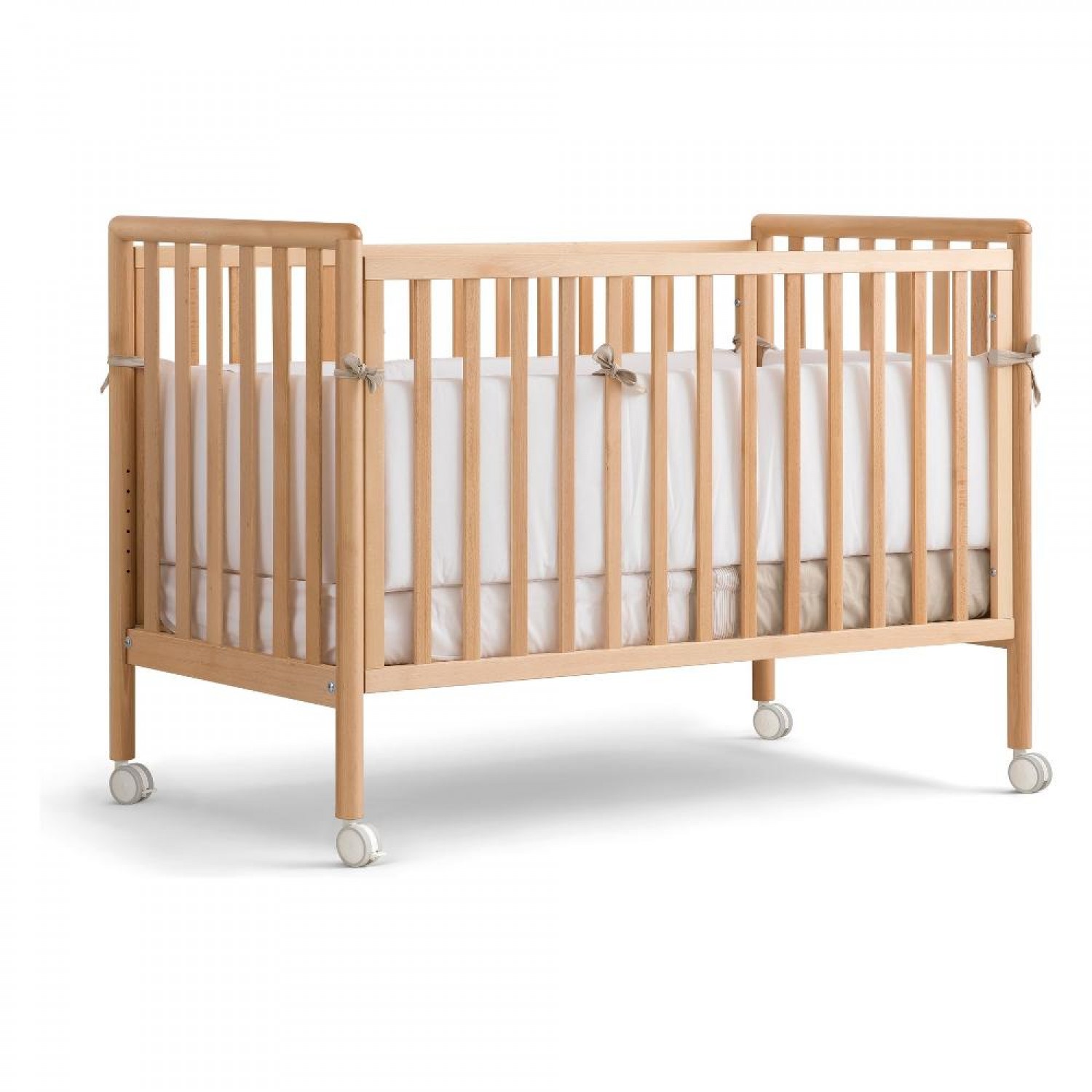 Lettino Pali Co-Sleeping Flippy Naturale Lettino Pali Co-Sleeping Flippy Naturale von PALI