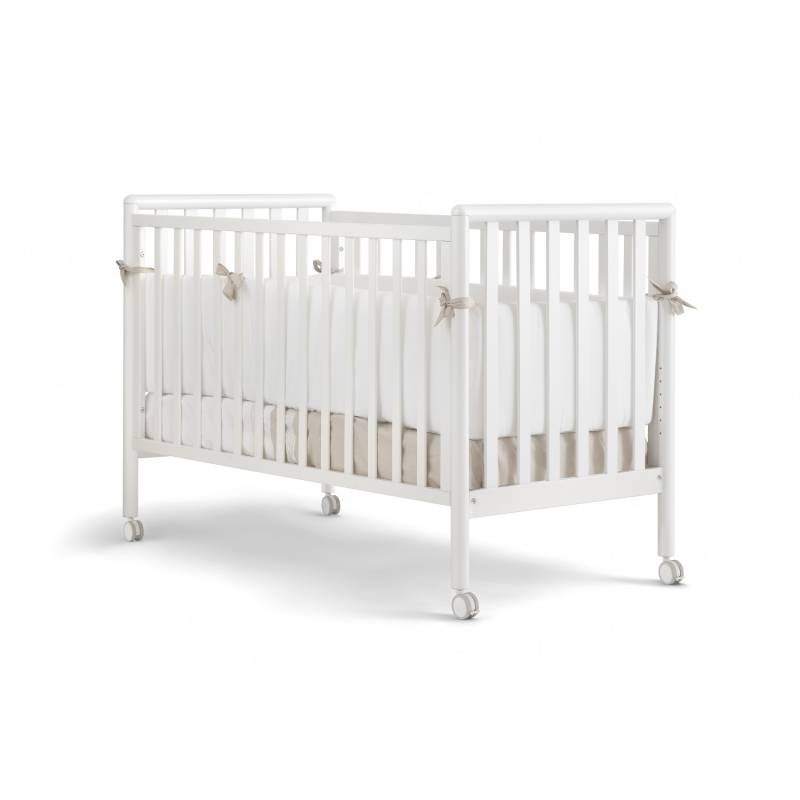 Lettino Pali Co-Sleeping Flippy Bianco von PALI