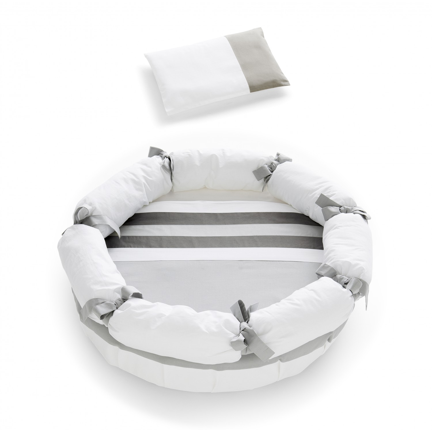 Pali Bettwäscheset für Cradle Lab 03 Pali Bettwäscheset für Cradle Lab 03 von PALI
