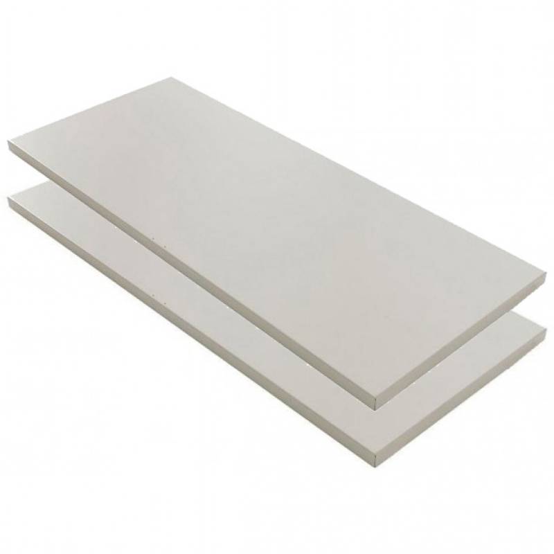 Pali Einlegeböden Für Kleiderschrank 2er Set von PALI