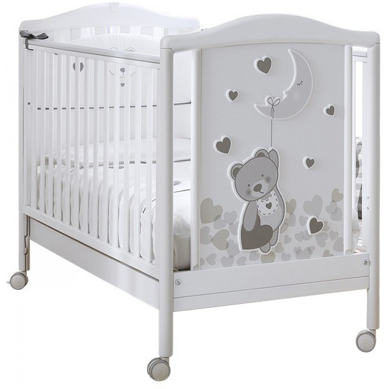 Pali Moon Stecche Sonnenbank Pali Moon Stecche Sonnenbank von PALI