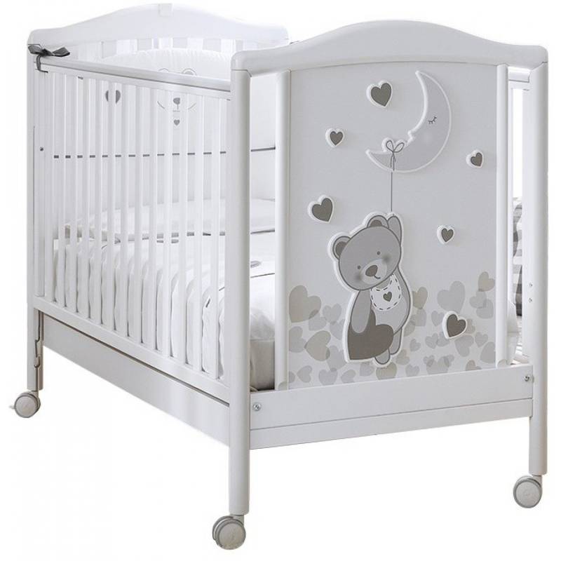 Pali Moon Stecche Sonnenbank Pali Moon Stecche Sonnenbank von PALI
