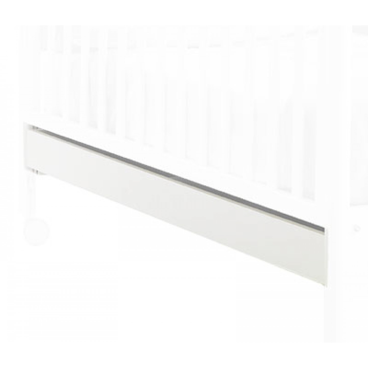 Schublade für Kinderbett Pali White Schublade für Kinderbett Pali White von PALI