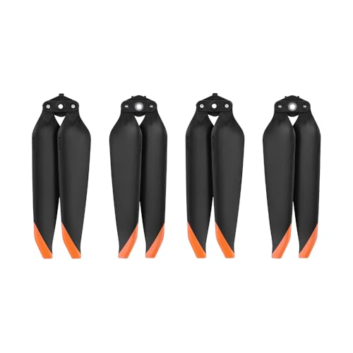 Palumma 2 Paar Drohnenpropeller für DJI Mavic 3 Ersatzteile Schnellspanner Propeller Requisiten für DJI Mavic 3 Palumma 2 Paar Drohnenpropeller für DJI Mavic 3 Ersatzteile Schnellspanner Propeller Requisiten für DJI Mavic 3 von PALUMMA