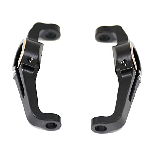 PAMENET C-Hub Carrier für FMS FCX24 1/24 RC Crawler Car Upgrades Teile Zubehör PAMENET C-Hub Carrier für FMS FCX24 1/24 RC Crawler Car Upgrades Teile Zubehör von PAMENET