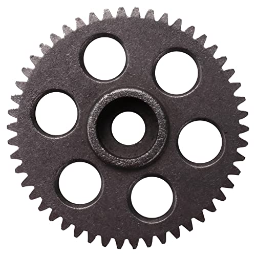 PAMENET Gerades Metallgetriebe für HBX 16889 16889A 16890 16890A 1601 1602 SG1601 SG1602 RC Auto Teile Zubehör von PAMENET