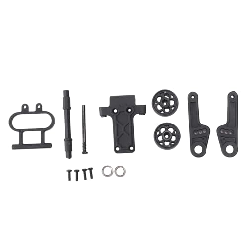 PAMENET Pferdestange für HBX 16889 16889A 16890 16890A 1601 1602 SG1601 SG1602 RC Auto Teile Zubehör PAMENET Pferdestange für HBX 16889 16889A 16890 16890A 1601 1602 SG1601 SG1602 RC Auto Teile Zubehör von PAMENET
