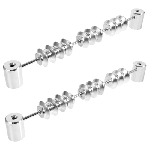 PAMINGONO 2 Stück Fußball Tischzähler, Tischzähler, Punktezähler Für Tischfußball, Punktezähler, Tischfußball Punktemarker, Tischfußball Punktemarker, Punktezähler PAMINGONO 2 Stück Fußball Tischzähler, Tischzähler, Punktezähler Für Tischfußball, Punktezähler, Tischfußball Punktemarker, Tischfußball Punktemarker, Punktezähler von PAMINGONO