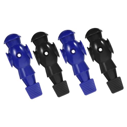 PAMINGONO 4 Stück Fußballmaschine Puppe Tischfußballspieler Tischfußball Athleten Puppen Kleiner Tischfußball Jungen Tischfußball Zubehör Tischfußball Zubehör Tischfußballbedarf PAMINGONO 4 Stück Fußballmaschine Puppe Tischfußballspieler Tischfußball Athleten Puppen Kleiner Tischfußball Jungen Tischfußball Zubehör Tischfußball Zubehör Tischfußballbedarf von PAMINGONO