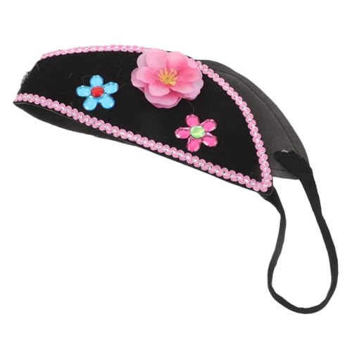 PAMINGONO Old Lady Haarband für Elastisches Kopfband für Theater Halloween und Cosplay Partys mit Authentischem Design für Mühelose PAMINGONO Old Lady Haarband für Elastisches Kopfband für Theater Halloween und Cosplay Partys mit Authentischem Design für Mühelose von PAMINGONO