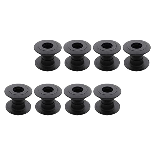 PAMINGONO Tischfußball Lagerbuchsen Für Tischfußballtische Universelle Rod Bearing Für Tischfußball Zubehör Hochwertige Ersatzteile Für Tischfußballspiel PAMINGONO Tischfußball Lagerbuchsen Für Tischfußballtische Universelle Rod Bearing Für Tischfußball Zubehör Hochwertige Ersatzteile Für Tischfußballspiel von PAMINGONO