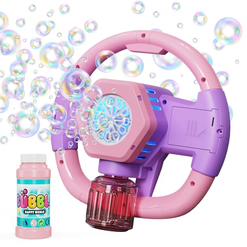 Automatische Blasenmaschine von PANAMALAR