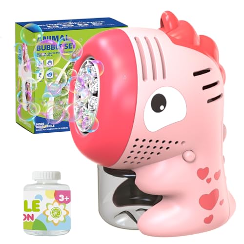 Panamalar Einhorn-Seifenblasenmaschine, automatisches Blasengebläse Panamalar Einhorn-Seifenblasenmaschine, automatisches Blasengebläse von PANAMALAR