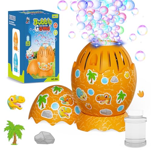 Panamalar Seifenblasenmaschine, Orange Panamalar Seifenblasenmaschine, Orange von PANAMALAR