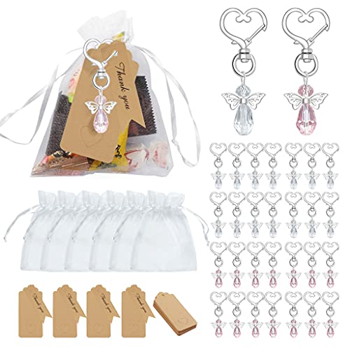 PANGBOER Kreativ für Anhänger, Brautparty, Gastparty, Dankeschön, kleines Glücksgeschenk PANGBOER Kreativ für Anhänger, Brautparty, Gastparty, Dankeschön, kleines Glücksgeschenk von PANGBOER