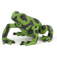 Spielfigur Frosch grün von PAPO SAS